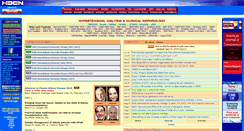 Desktop Screenshot of hdcn.com